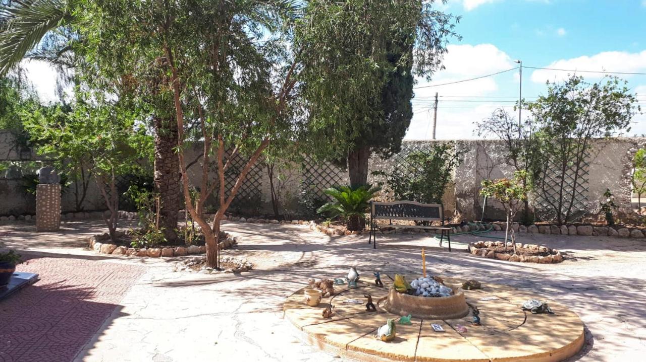 La Casita De Invitados Los Banos de Fortuna エクステリア 写真