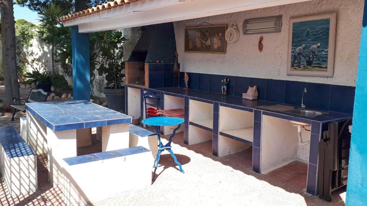 La Casita De Invitados Los Banos de Fortuna エクステリア 写真