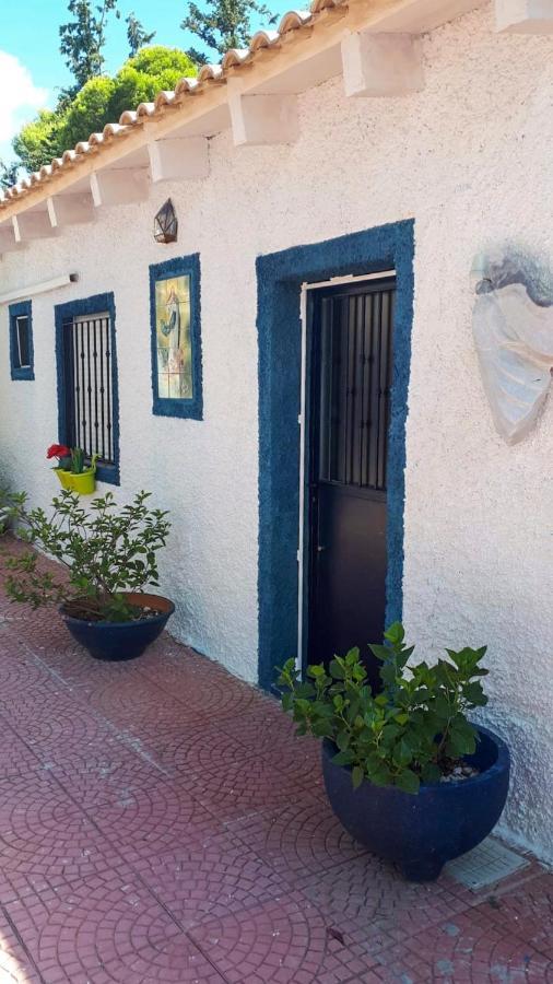 La Casita De Invitados Los Banos de Fortuna エクステリア 写真