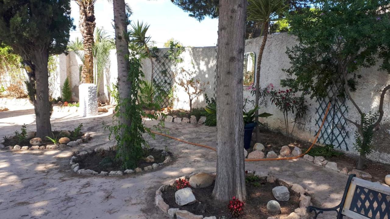 La Casita De Invitados Los Banos de Fortuna エクステリア 写真