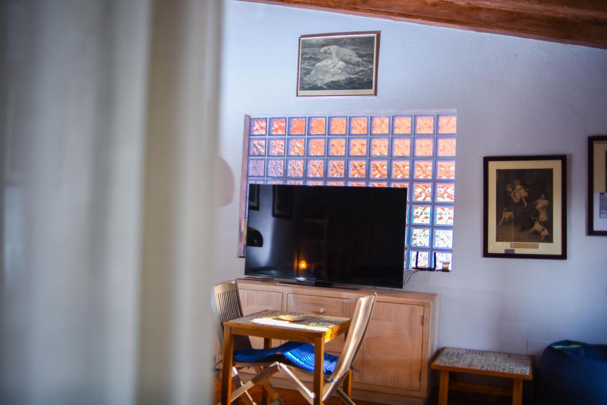 La Casita De Invitados Los Banos de Fortuna エクステリア 写真
