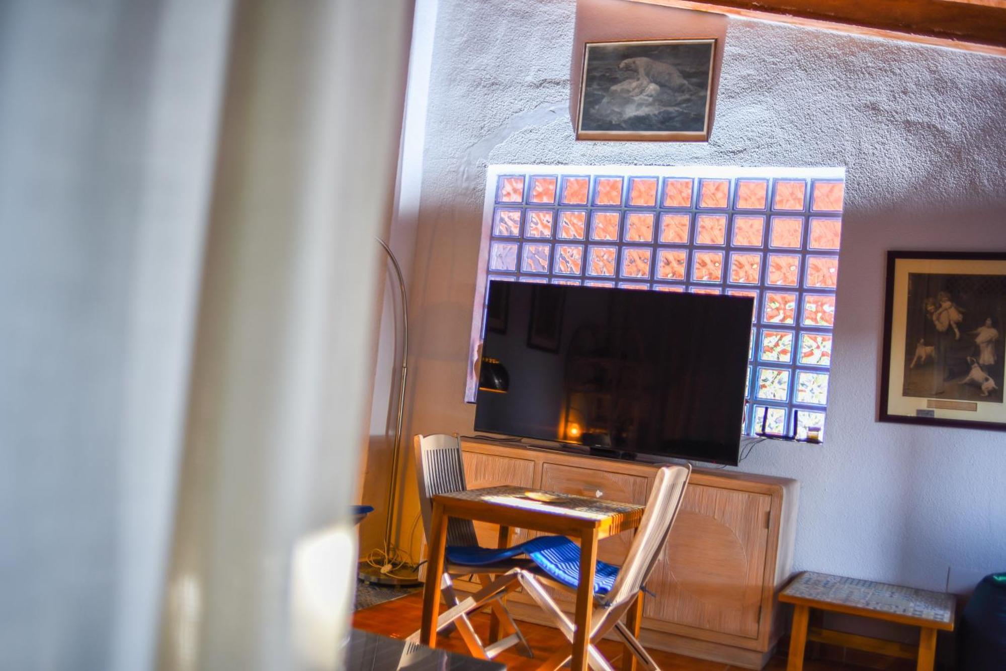 La Casita De Invitados Los Banos de Fortuna エクステリア 写真